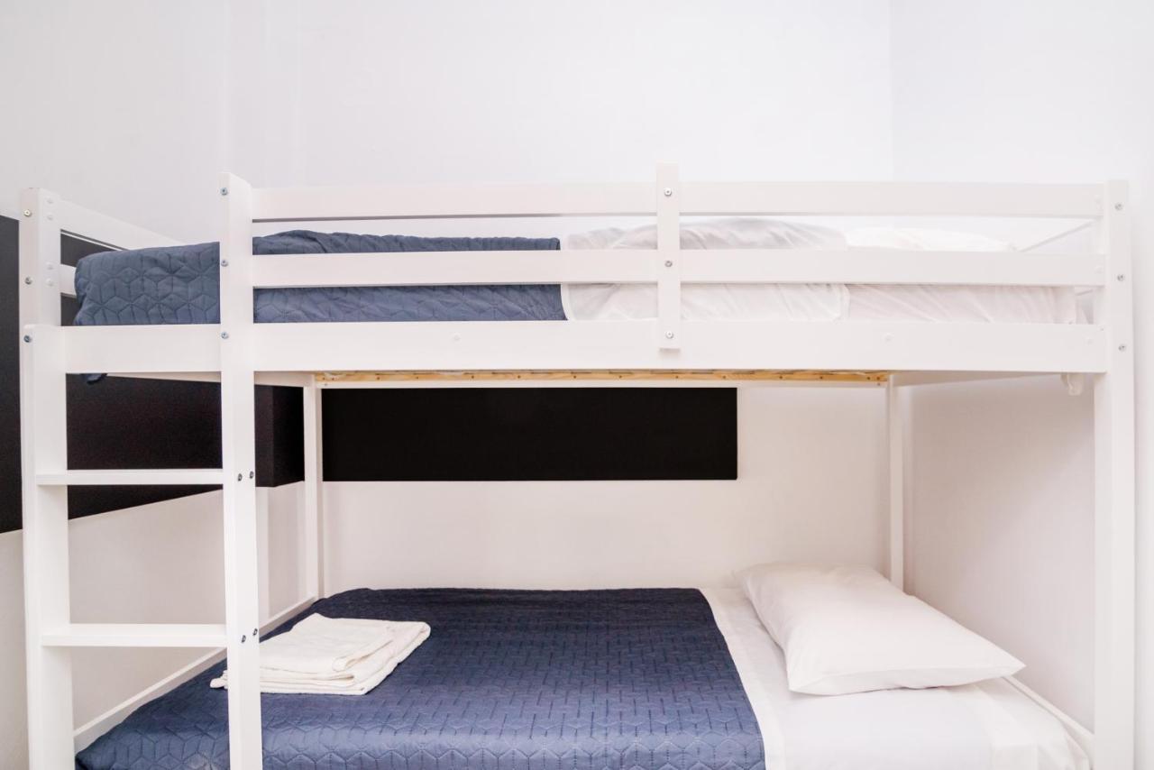 Pearl Seaside Cozy Apartments ハニア エクステリア 写真